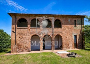 Foto 1 - Rustic case sparse
 
3, Buonconvento - photo 1