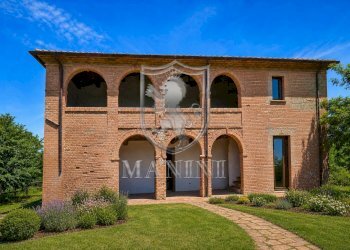 Foto 11 - Rustic case sparse
 
3, Buonconvento - photo 11