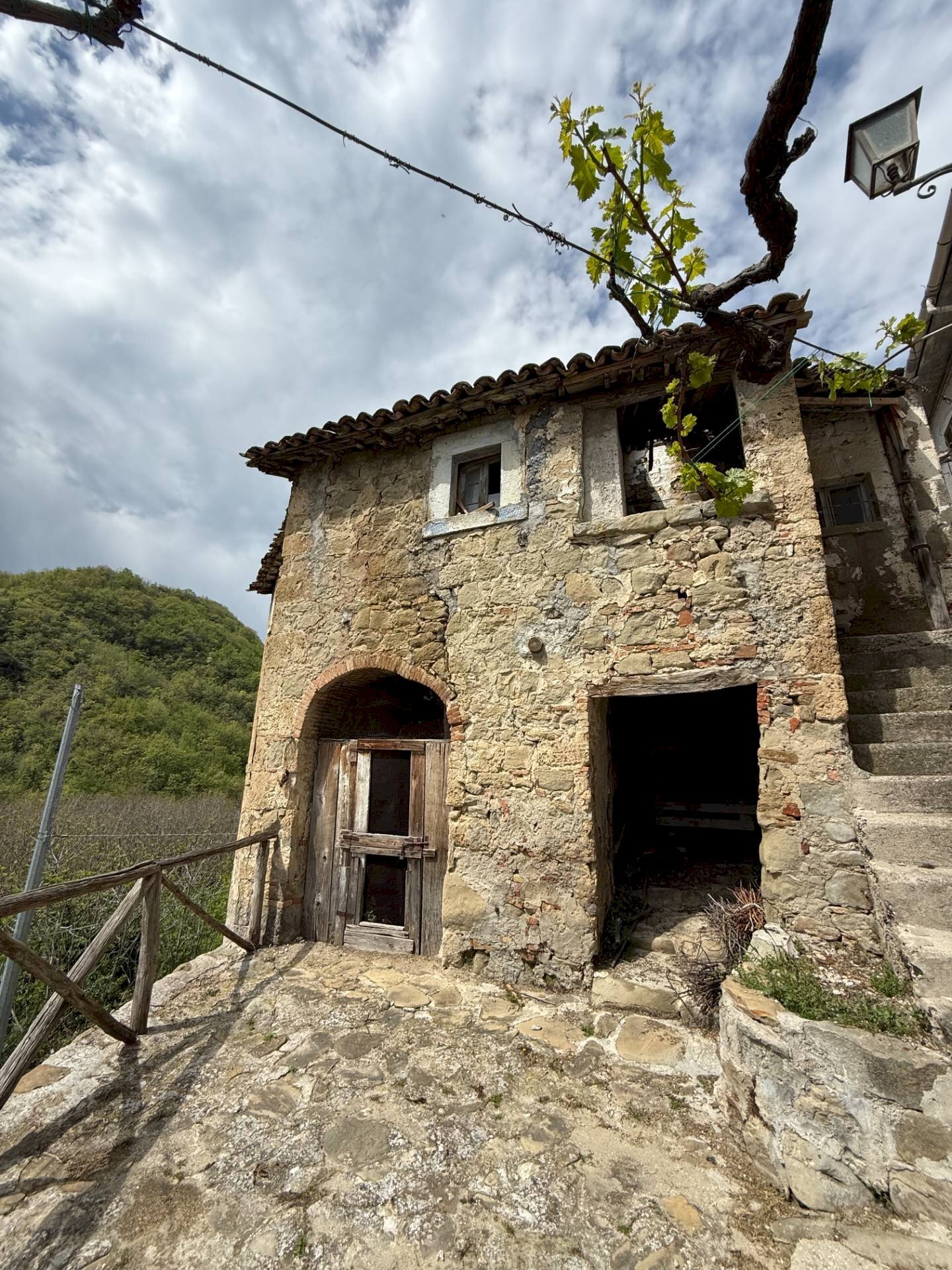 Foto 2 - Casa semi indipendente Coperso, Ascoli Piceno - foto 2