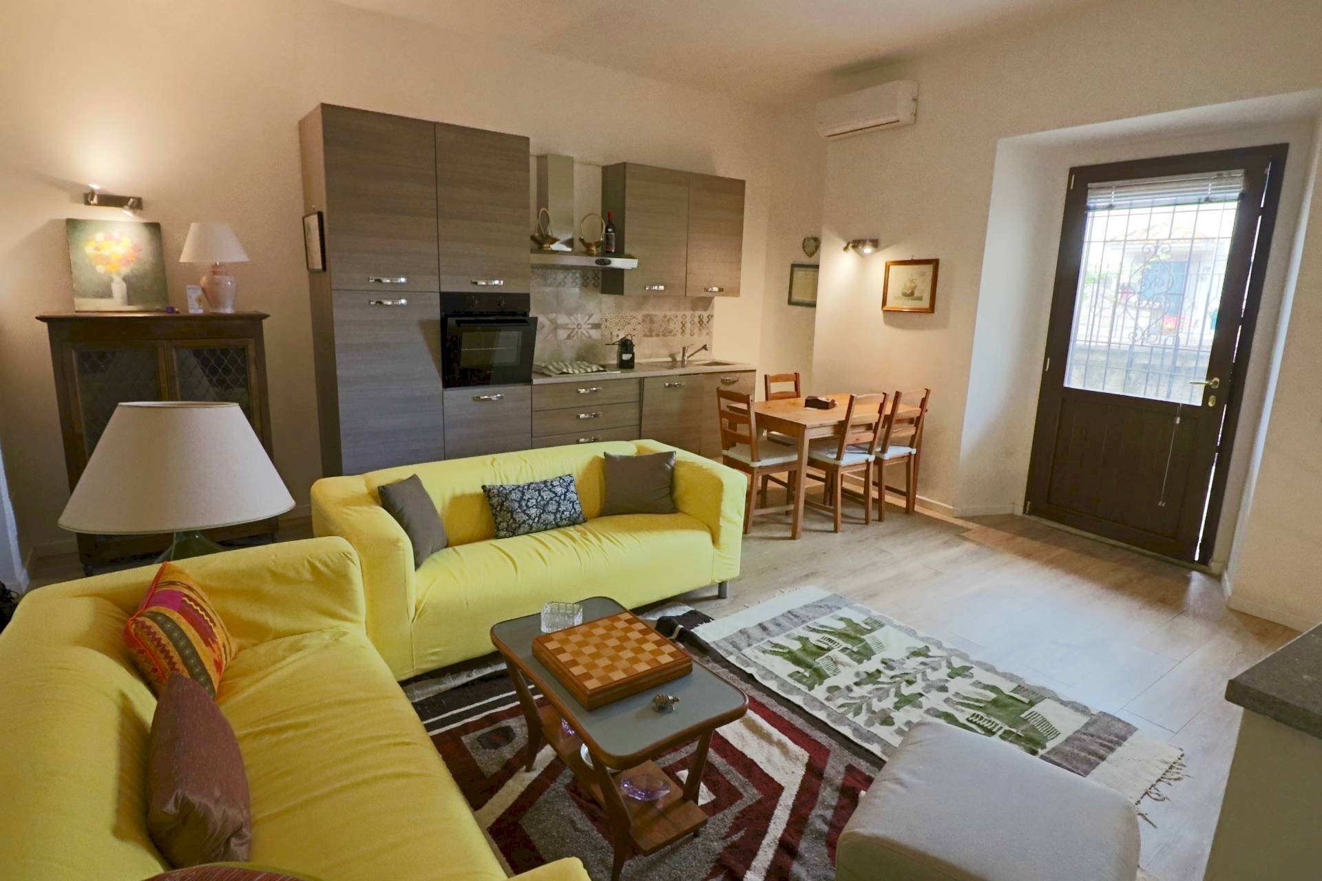 Foto 1 - Four-room apartment VIA CASSIA INTERNA, Vetralla - photo 1