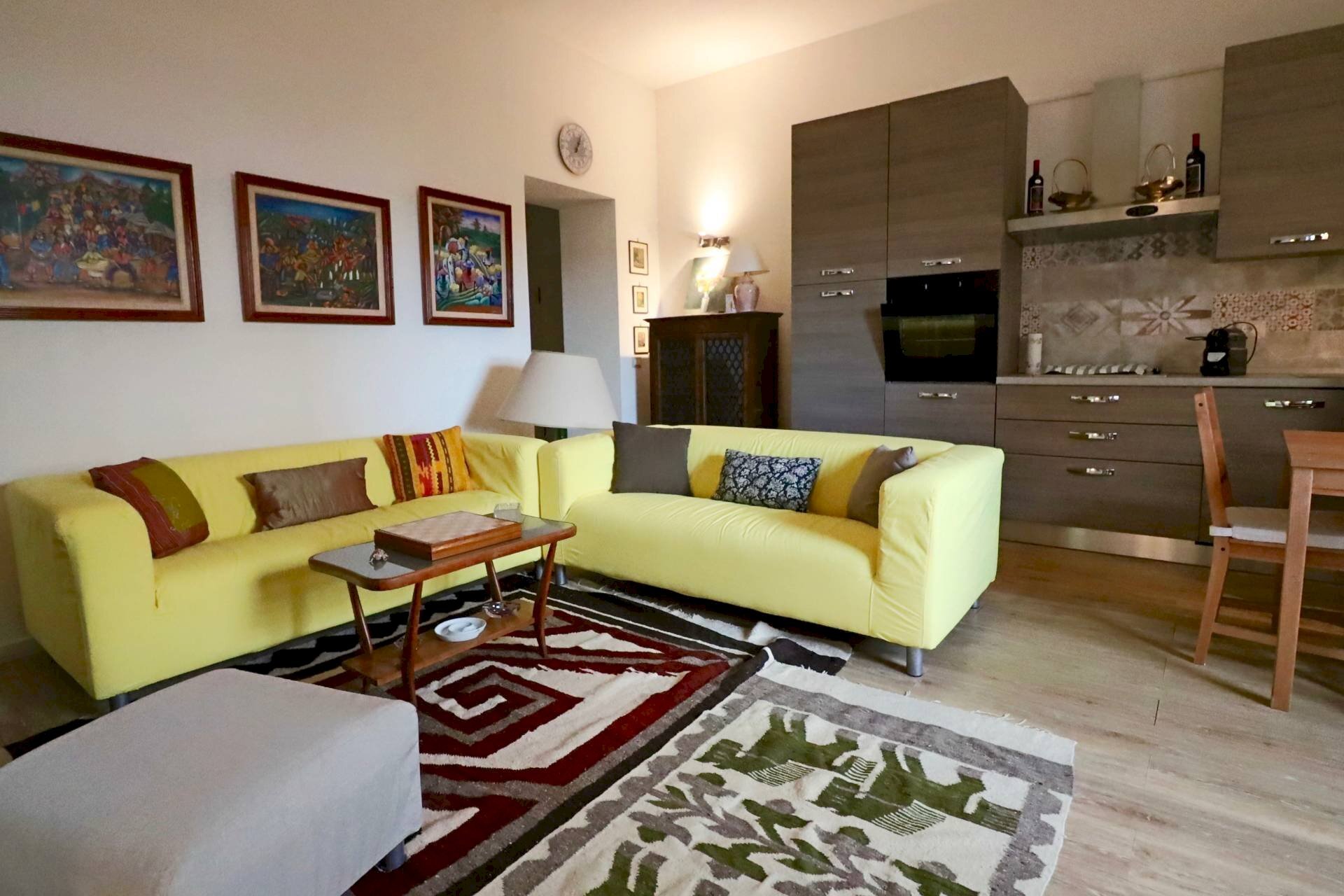 Foto 2 - Four-room apartment VIA CASSIA INTERNA, Vetralla - photo 2
