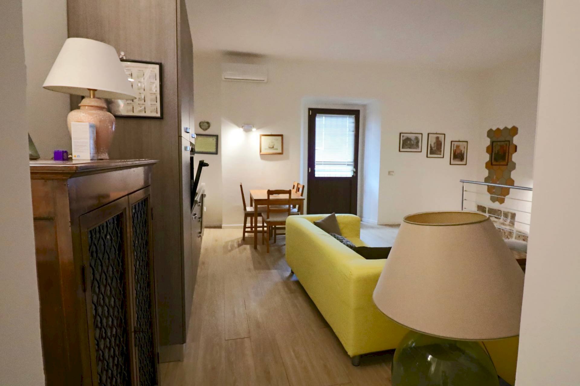 Foto 3 - Four-room apartment VIA CASSIA INTERNA, Vetralla - photo 3