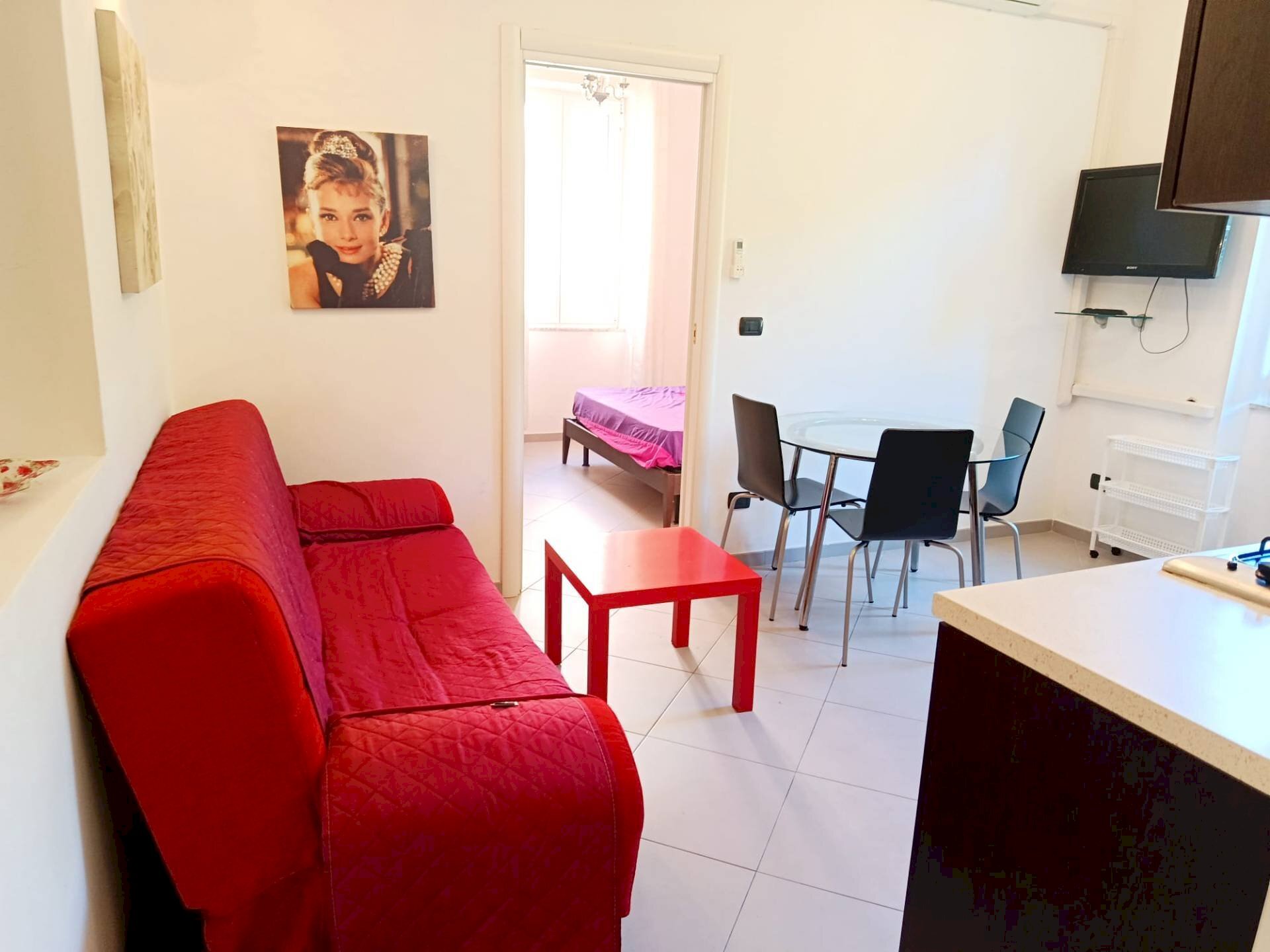 Foto 3 - Bilocale VIA PRIVATA, Monte Argentario - foto 3