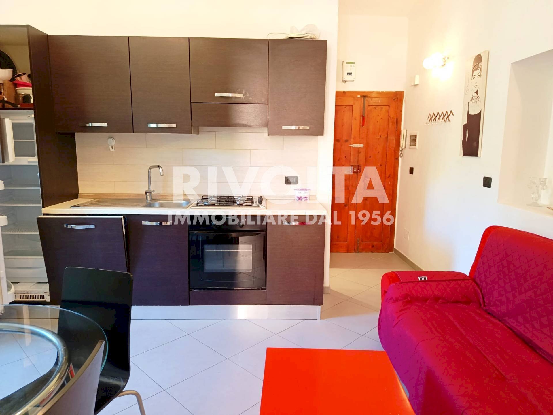 Foto 1 - Two-room apartment VIA PRIVATA, Monte Argentario - photo 1