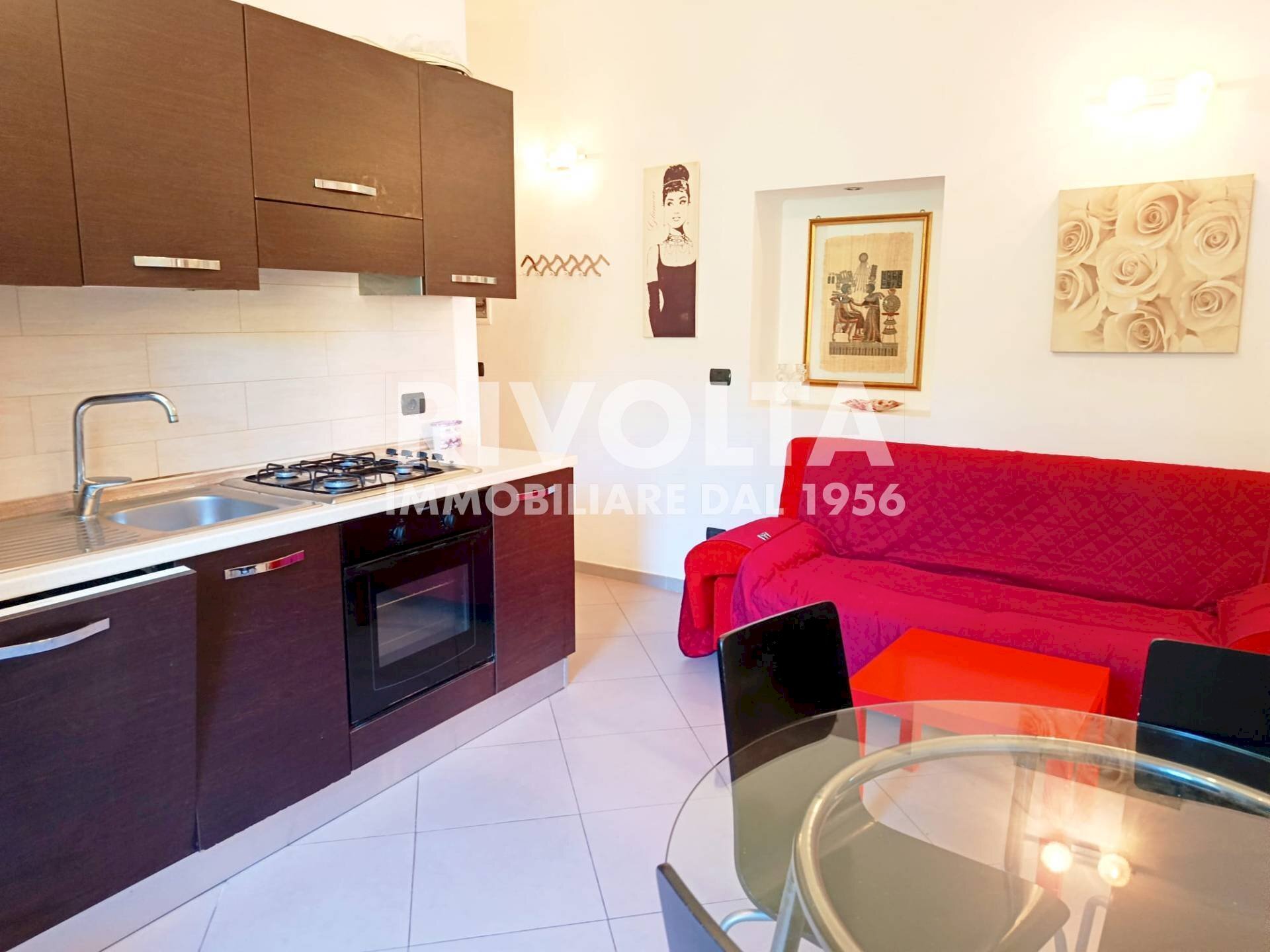 Foto 2 - Two-room apartment VIA PRIVATA, Monte Argentario - photo 2