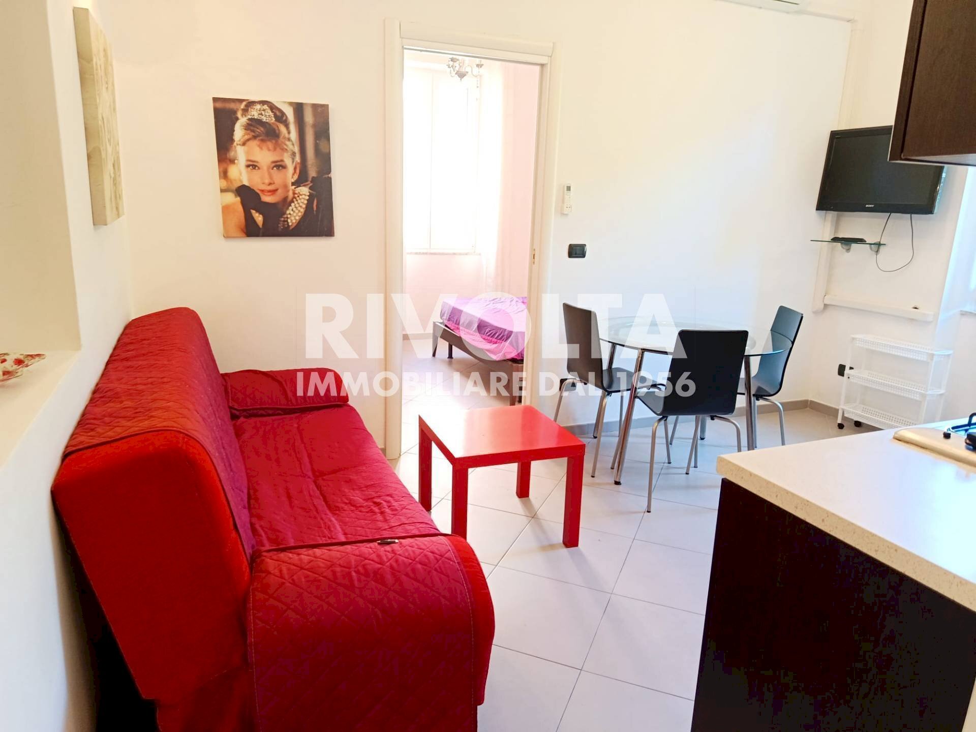 Foto 3 - Two-room apartment VIA PRIVATA, Monte Argentario - photo 3