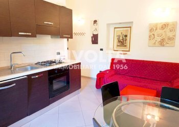 Foto 2 - Two-room apartment VIA PRIVATA, Monte Argentario - photo 2
