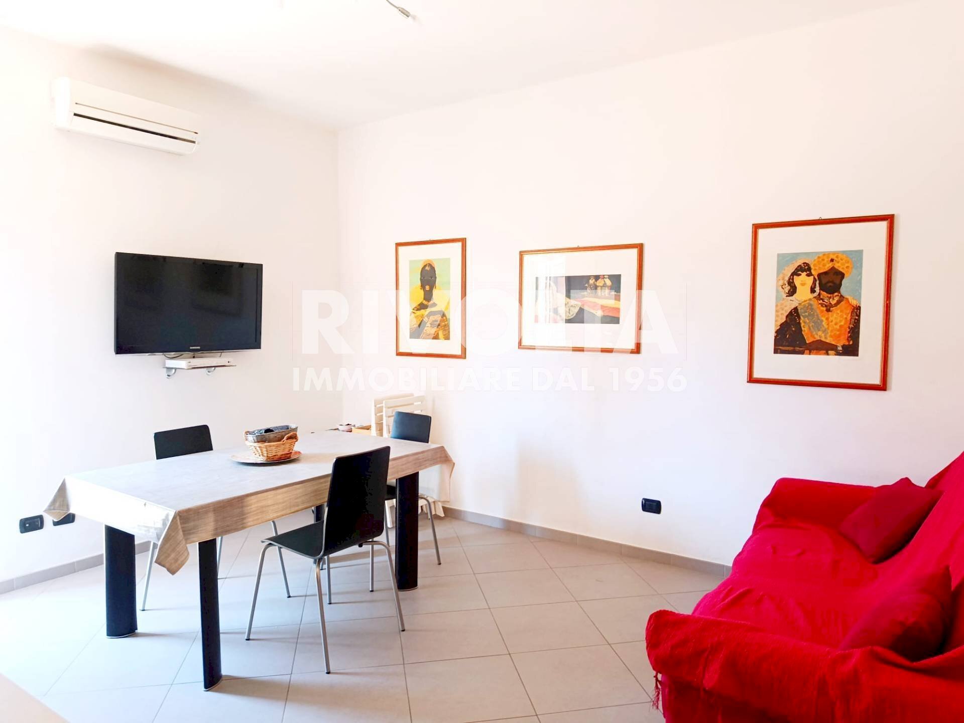 Foto 1 - Bilocale Via Privata, Monte Argentario - foto 1