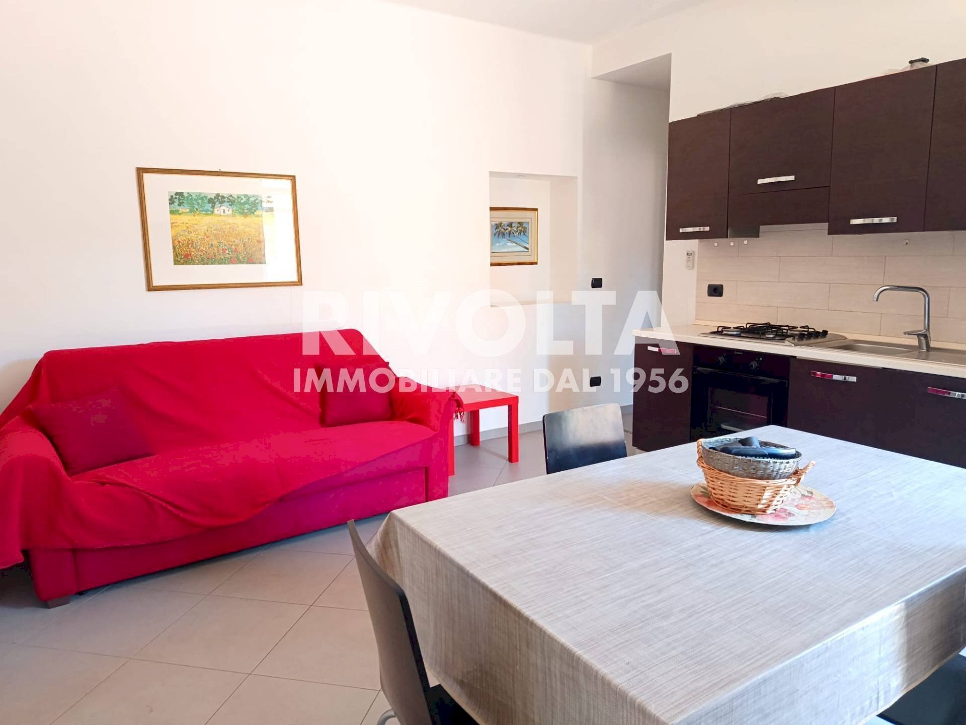 Foto 2 - Bilocale Via Privata, Monte Argentario - foto 2