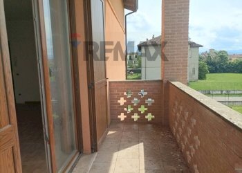 Balcone - Casa semi indipendente Strada Della Pelosa
179, Fiorenzuola d'Arda - foto 7