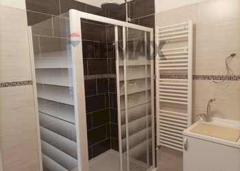 Bagno - Casa semi indipendente Strada Della Pelosa
179, Fiorenzuola d'Arda - foto 16