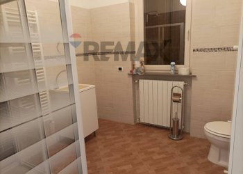 Bagno - Casa semi indipendente Strada Della Pelosa
179, Fiorenzuola d'Arda - foto 17