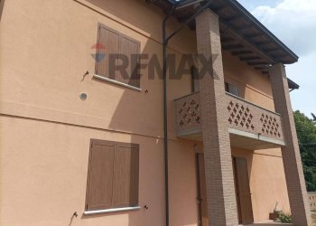Casa all\'aperto - Casa semi indipendente Strada Della Pelosa
179, Fiorenzuola d'Arda - foto 22