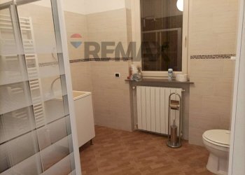 Bagno - Casa semi indipendente Strada Della Pelosa
179, Fiorenzuola d'Arda - foto 36