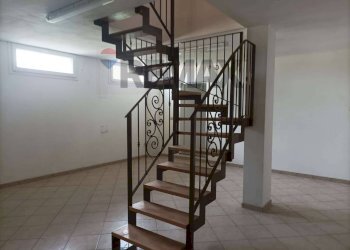 Scale - Casa semi indipendente Strada Della Pelosa
179, Fiorenzuola d'Arda - foto 42