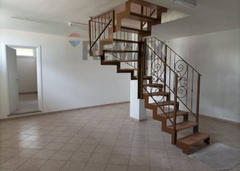 Scale - Casa semi indipendente Strada Della Pelosa
179, Fiorenzuola d'Arda - foto 43