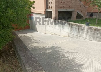 Edificio all\'aperto - Casa semi indipendente Strada Della Pelosa
179, Fiorenzuola d'Arda - foto 51