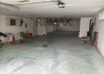 Parcheggio - Casa semi indipendente Strada Della Pelosa
179, Fiorenzuola d'Arda - foto 52