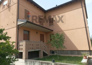 Edificio all\'aperto - Casa semi indipendente Strada Della Pelosa
179, Fiorenzuola d'Arda - foto 57