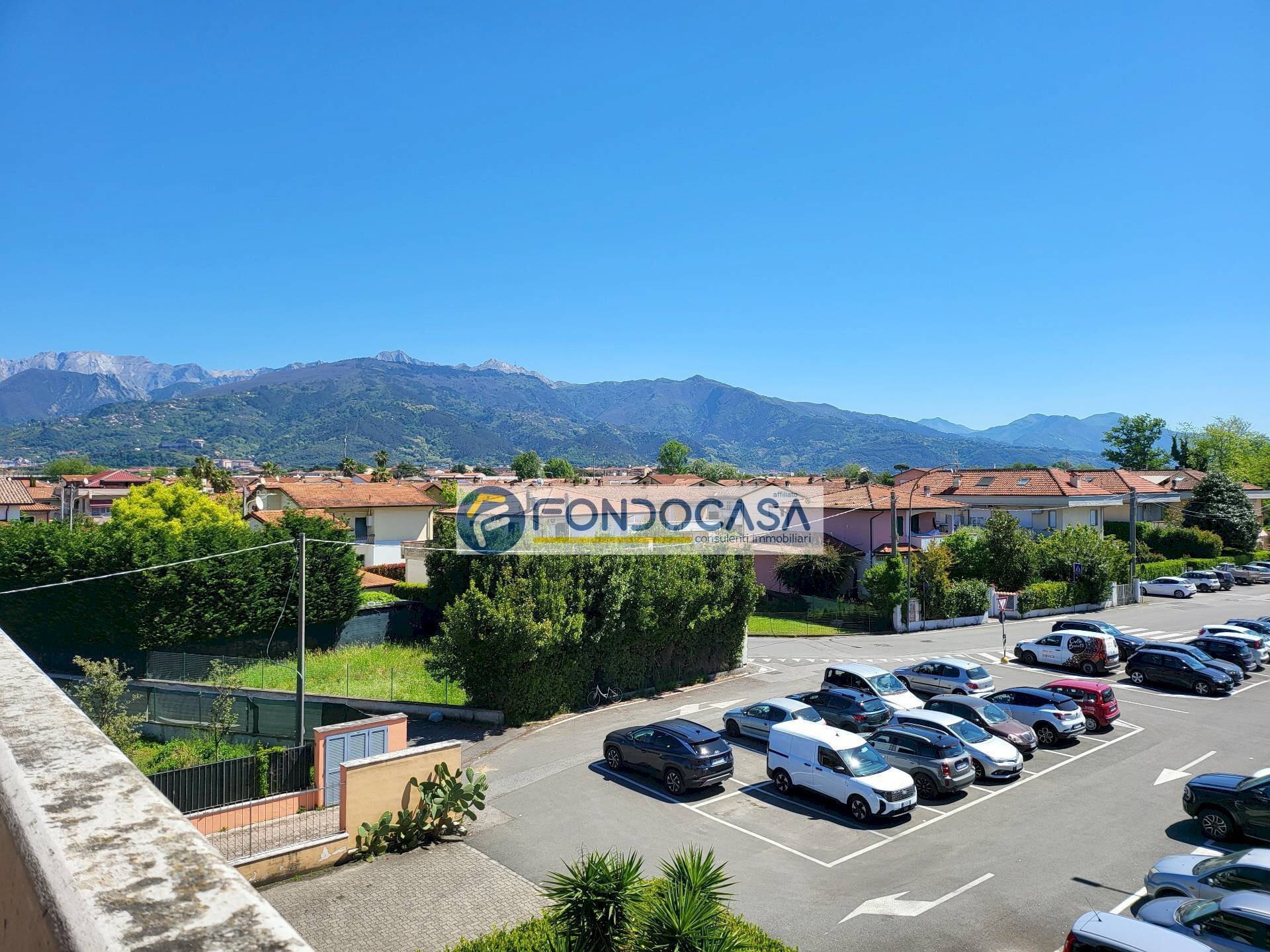 panorama - Trilocale Via Treviso
 
20, Massa - foto 1