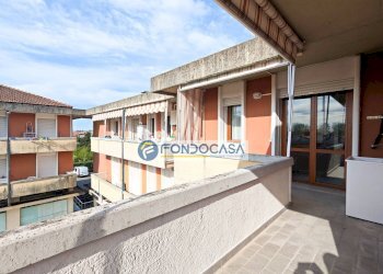 esterno - Trilocale Via Treviso
 
20, Massa - foto 2