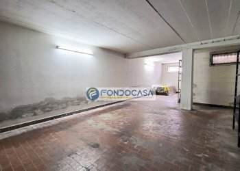 garage - Trilocale Via Treviso
 
20, Massa - foto 24