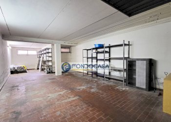 garage - Trilocale Via Treviso
 
20, Massa - foto 25