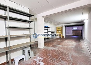 garage - Trilocale Via Treviso
 
20, Massa - foto 26