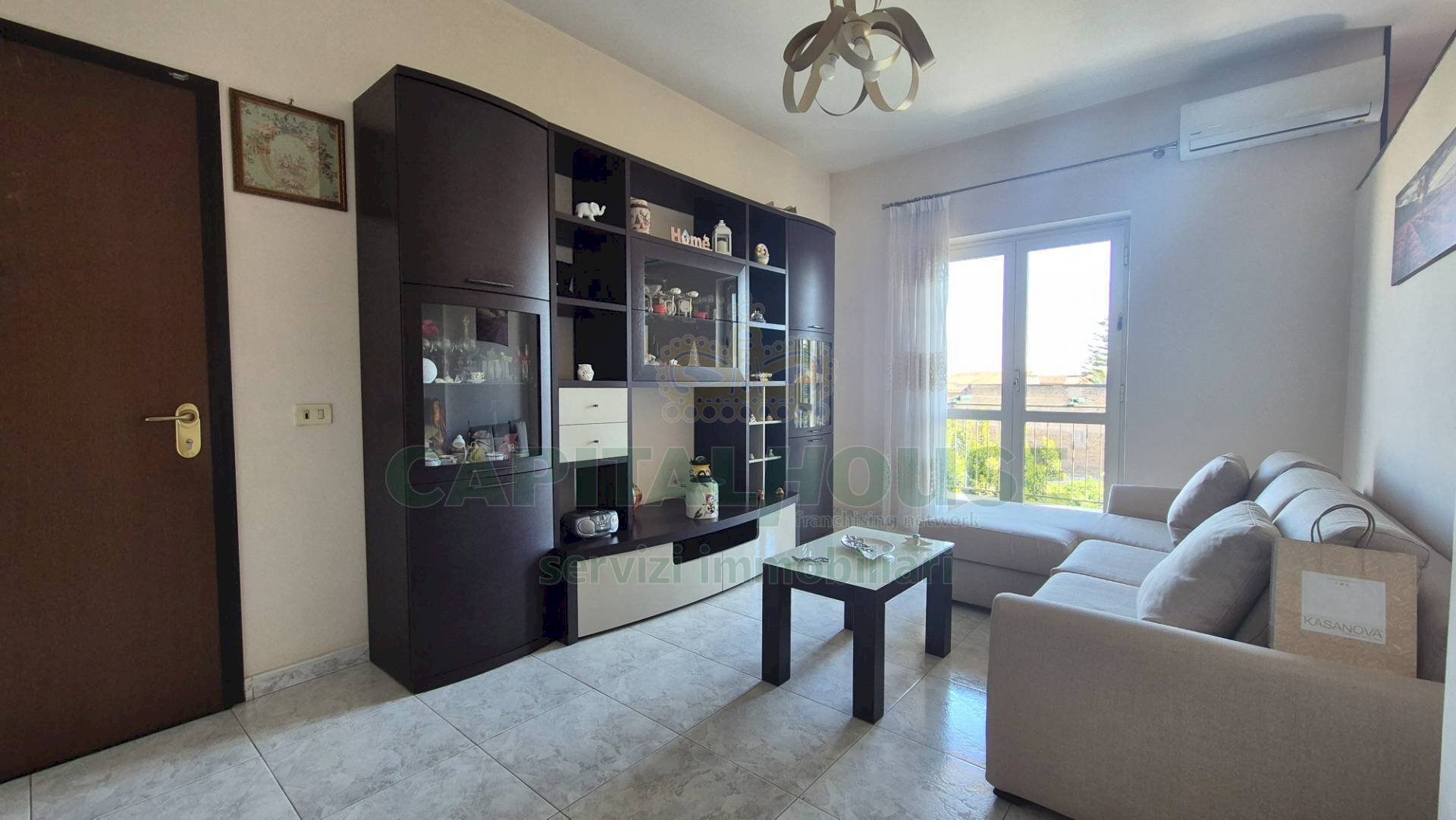 Foto 3 - Four-room apartment Recale - photo 3