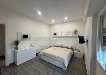 Foto 2 - Three-room apartment VIA NAZIONALE APPIA, Curti - photo 2