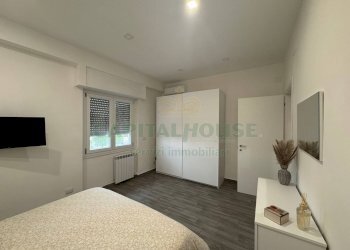 Foto 9 - Three-room apartment VIA NAZIONALE APPIA, Curti - photo 9