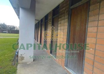 Foto 14 - Three-room apartment VIA NAZIONALE APPIA, Curti - photo 14