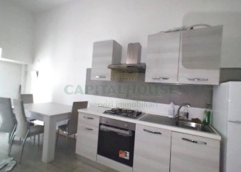 Foto 5 - Two-room apartment centro storico, Capua - photo 5