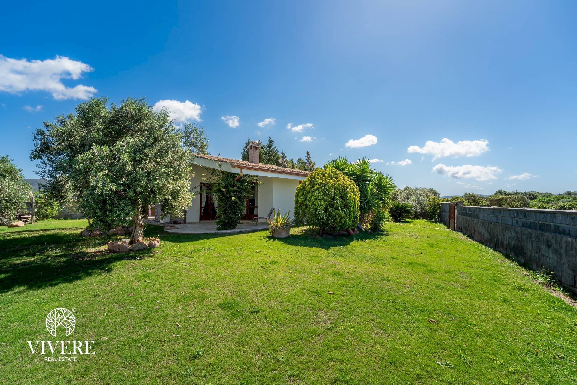 Foto 1 - Villa Via degli Artigiani, Sant'Anna Arresi - foto 1