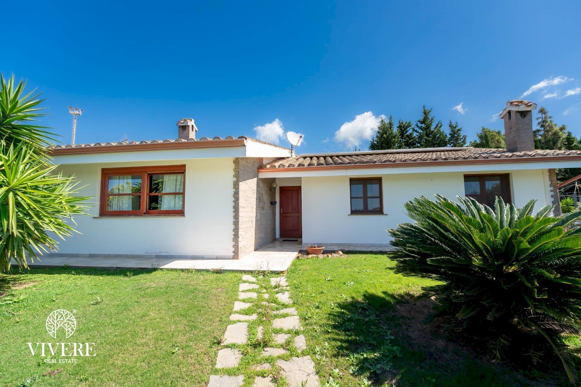 Foto 2 - Villa Via degli Artigiani, Sant'Anna Arresi - foto 2