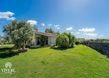 Foto 1 - Villa Via degli Artigiani, Sant'Anna Arresi - foto 1