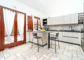 Foto 10 - Villa Via degli Artigiani, Sant'Anna Arresi - foto 10