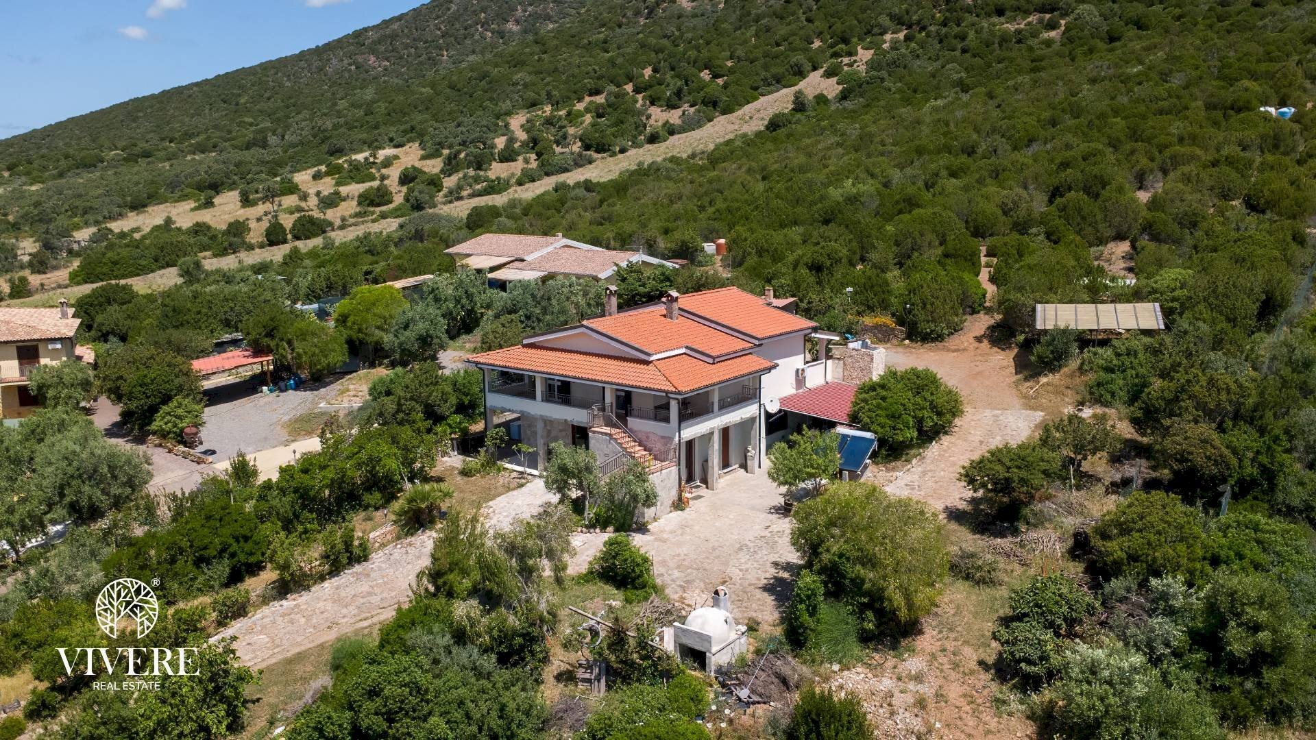 Foto 3 - Villa Is Cogottis, Sant'Anna Arresi - photo 3
