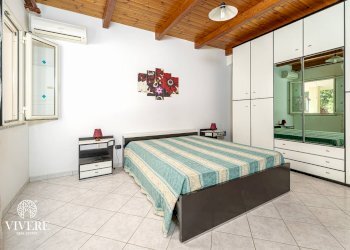 Foto 12 - Villa Is Cogottis, Sant'Anna Arresi - photo 12