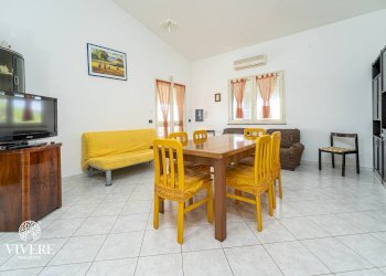 Foto 7 - Villa Is Cogottis, Sant'Anna Arresi - photo 7
