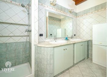 Foto 17 - Villa Is Cogottis, Sant'Anna Arresi - photo 17
