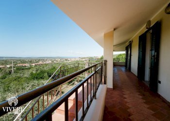 Foto 5 - Villa Is Cogottis, Sant'Anna Arresi - photo 5