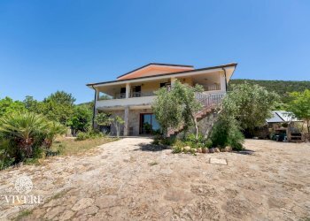Foto 2 - Villa Is Cogottis, Sant'Anna Arresi - photo 2