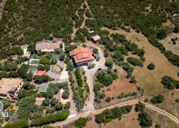 Foto 30 - Villa Is Cogottis, Sant'Anna Arresi - photo 30