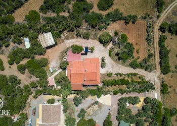 Foto 29 - Villa Is Cogottis, Sant'Anna Arresi - photo 29