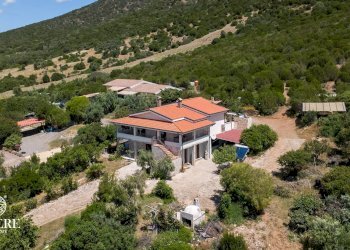 Foto 3 - Villa Is Cogottis, Sant'Anna Arresi - photo 3