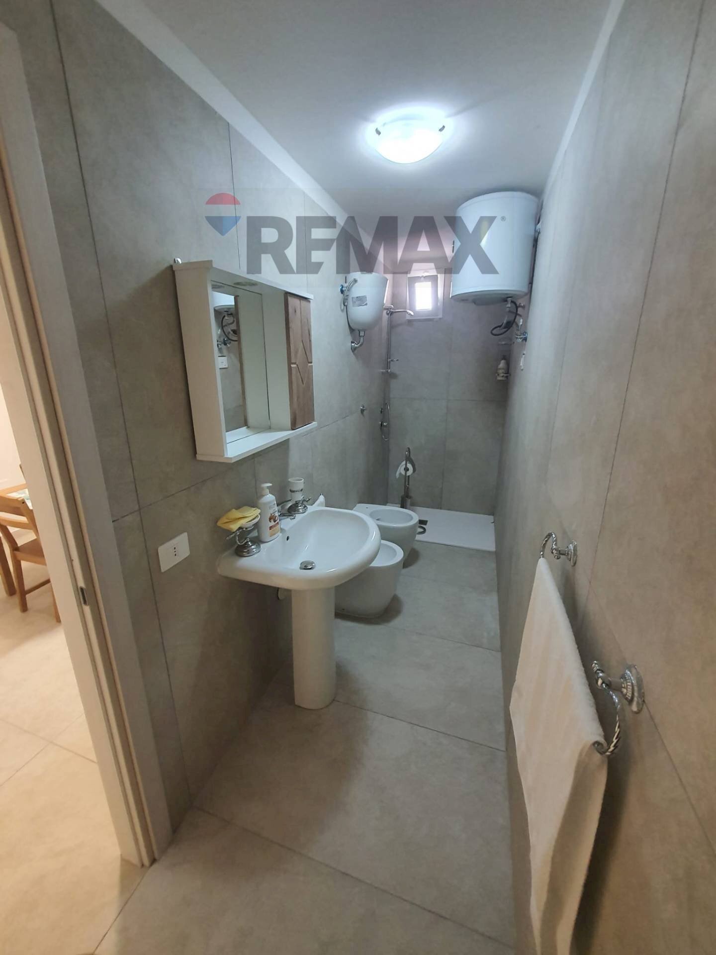 Bagno - Semi-detached house Minturno - photo 2