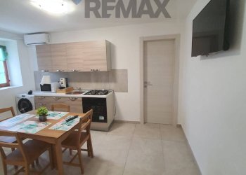 Cucina - Casa semi indipendente Minturno - foto 5
