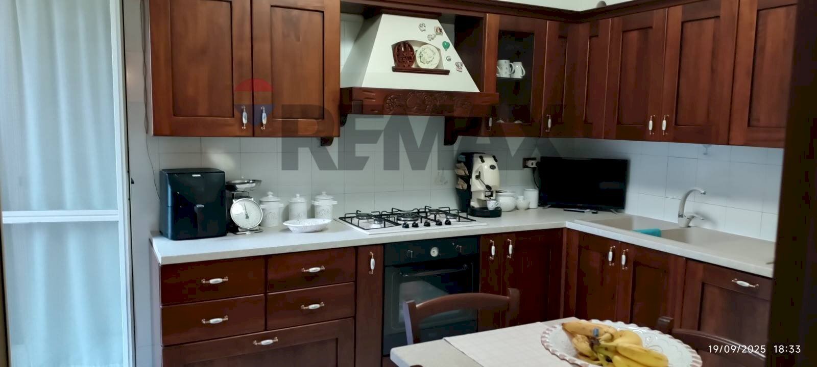 Cucina - Terraced Villa Minturno - photo 2