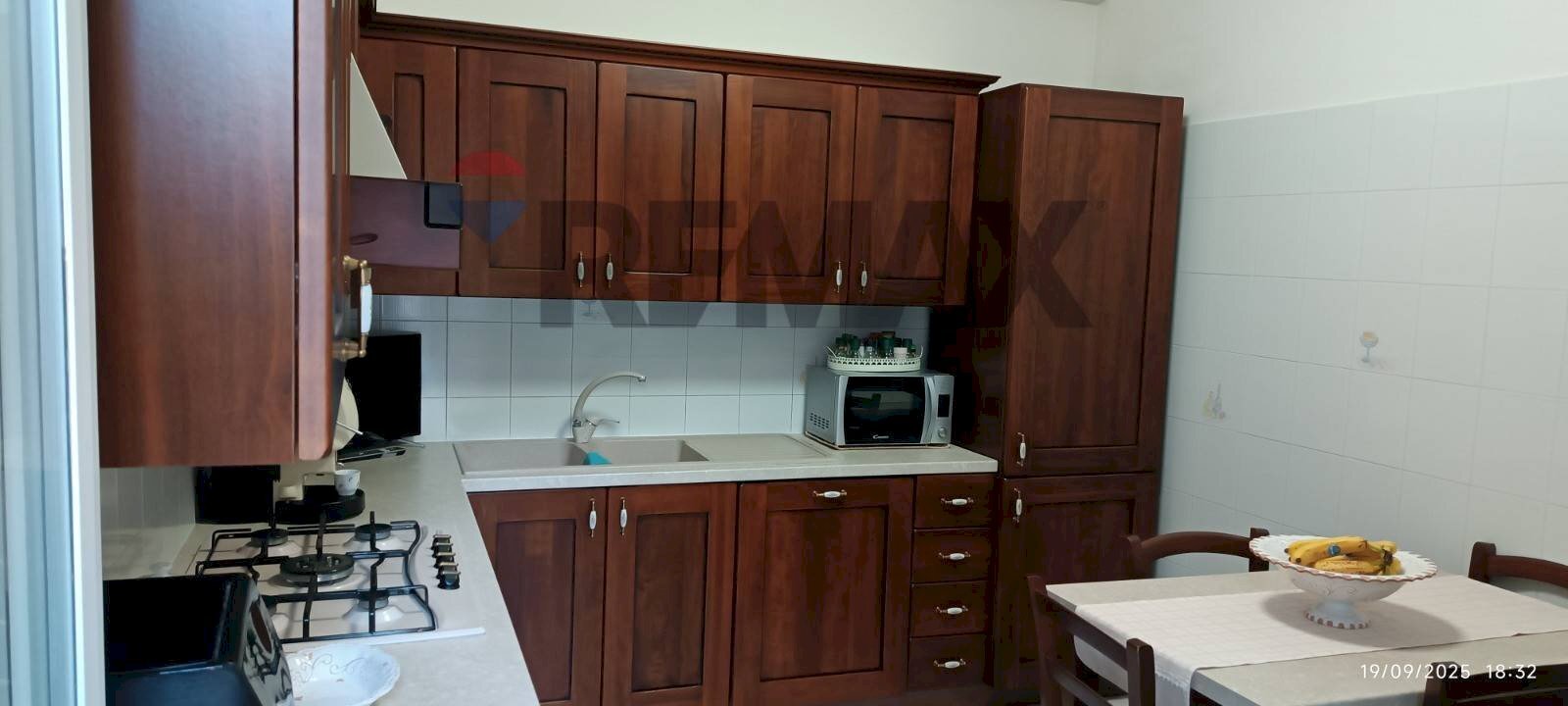 Cucina - Terraced Villa Minturno - photo 3